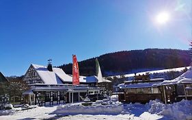 Land-Hotel Muehlengrund